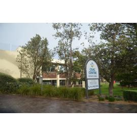 Frankston Civic Centre 01