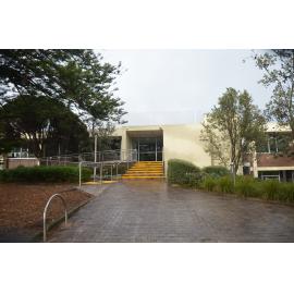 Frankston Civic Centre 02