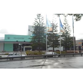 Frankston Arts Centre 01