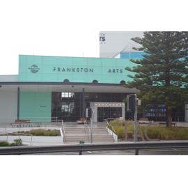 Frankston Arts Centre 03