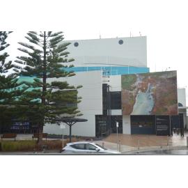 Frankston Arts Centre 04