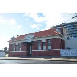 Frankston Mechanics' Hall 01