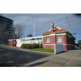Frankston Mechanics' Hall 02