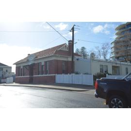 Frankston Mechanics' Hall 03