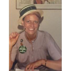 Gail Dudeck