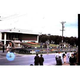 1 Proclamation Ceremony and Civic Centre Opening on 24 August 1966
