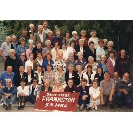 Frankston State School 1464, 121st Anniversary, 1995