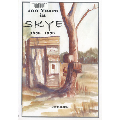 100 years in Skye, 1850-1950 