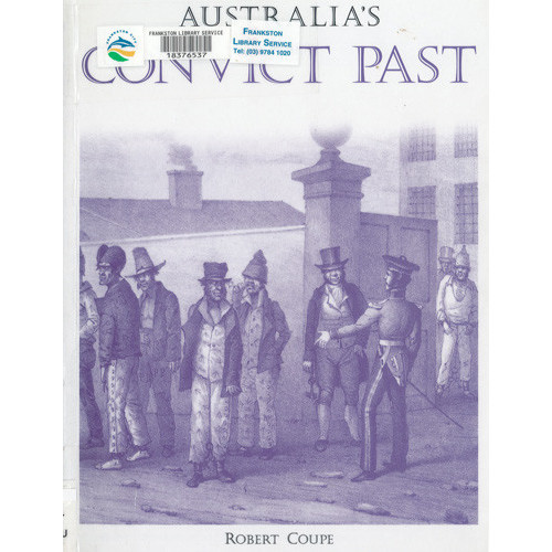 Australia's convict past 