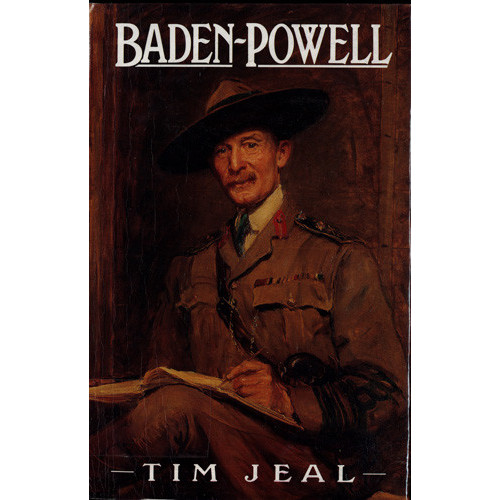 Baden-Powell 