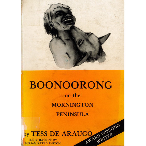 Boonoorong on the Mornington Peninsula 