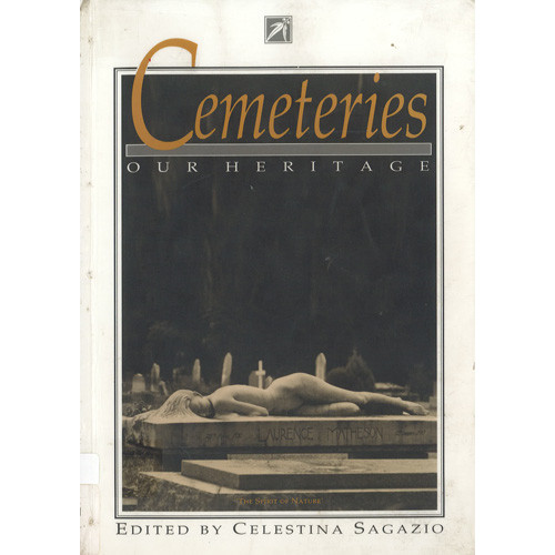 Cemeteries : our heritage 