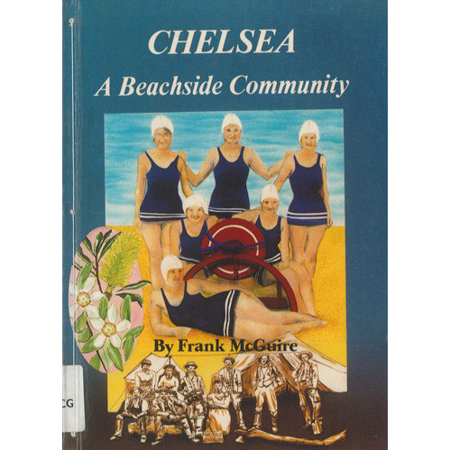 Chelsea, a beachside community 