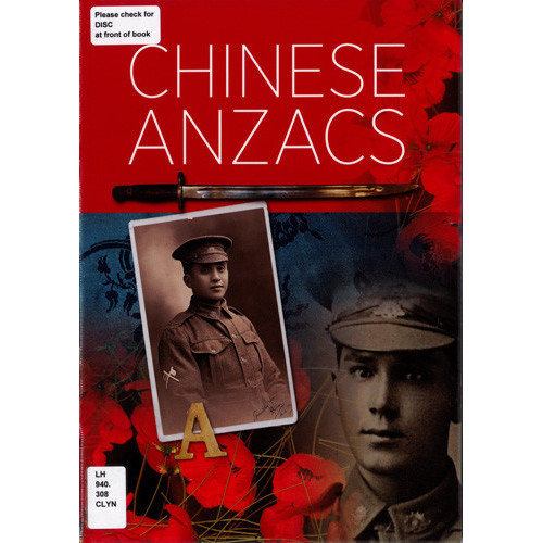 Chinese Anzacs 