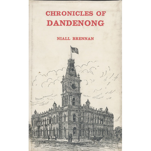 Chronicles of Dandenong 