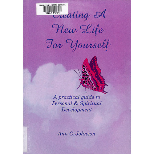 Creating a new life for yourself 