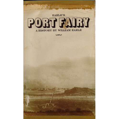 Earle's Port Fairy : a history 