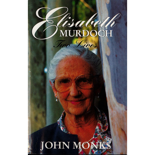 Elisabeth Murdoch : two lives 