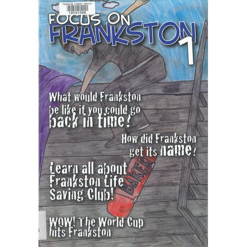 Focus on Frankston 