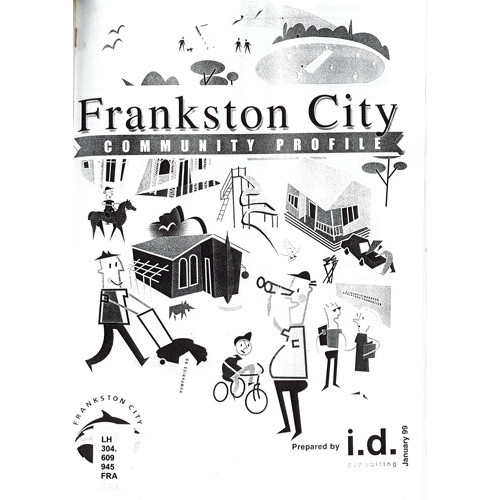 Frankston City community profile 