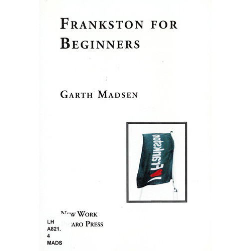 Frankston for beginners 