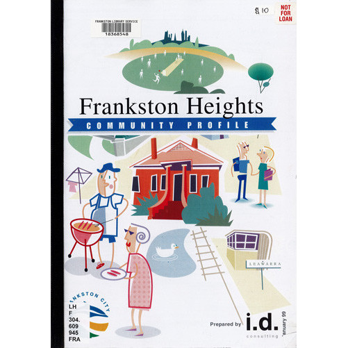 Frankston Heights community profile 