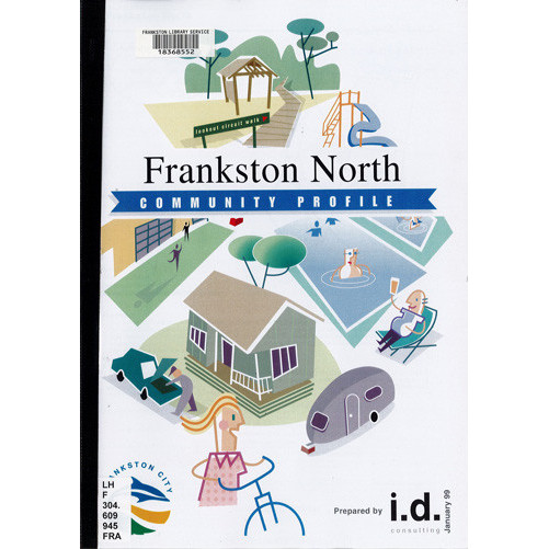 Frankston North community profile 