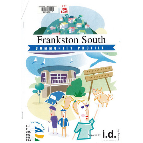 Frankston South community profile 