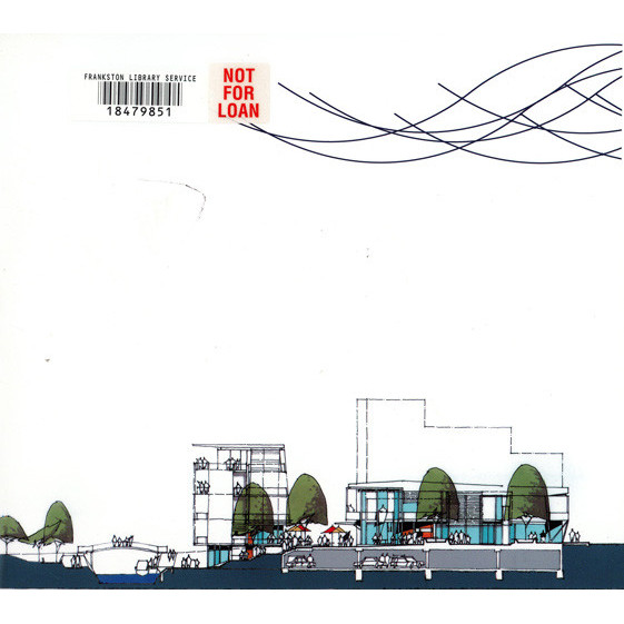 Frankston, Tafe to bay : structure plan executive summary 