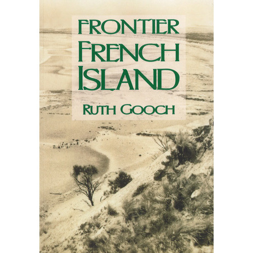 Frontier French Island 