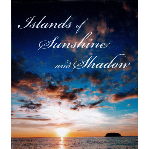 Islands of sunshine and shadow 