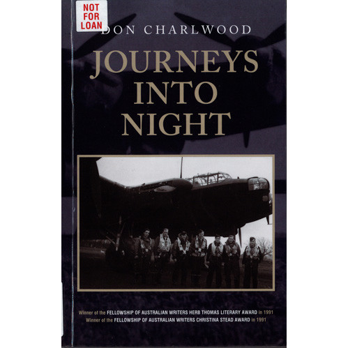 Journeys into night 
