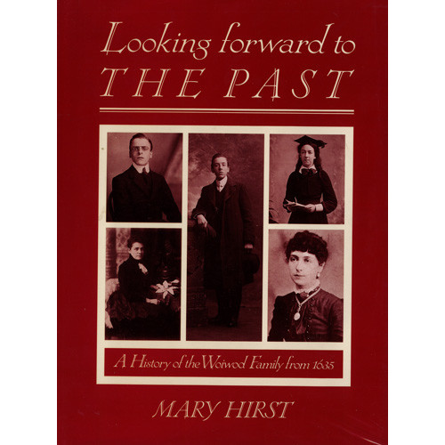 Looking forward to the past 