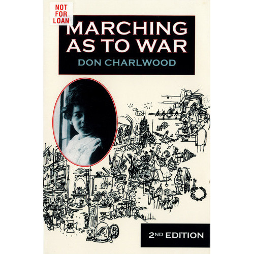 Marching as to war 