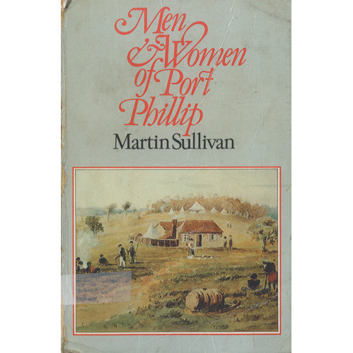 Men and women of Port Phillip 