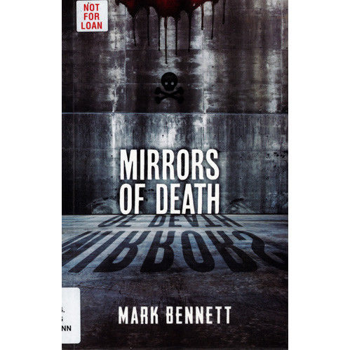 Mirrors of death : the Great Bookie Robbery : part three 