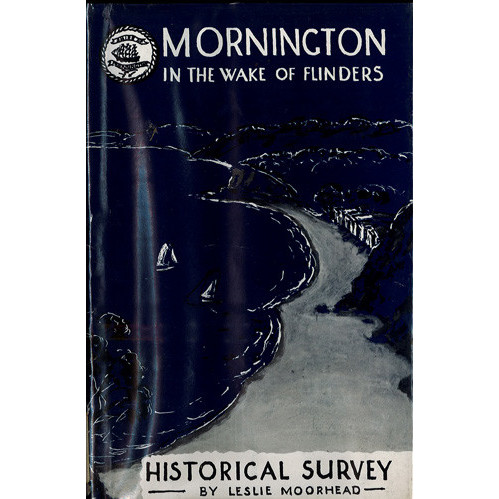 Mornington in the wake of Flinders 