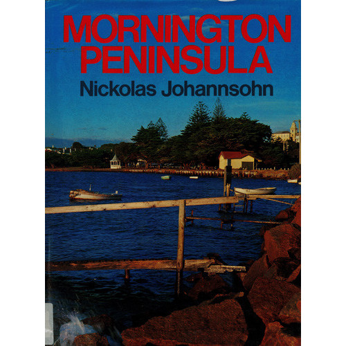 Mornington Peninsula