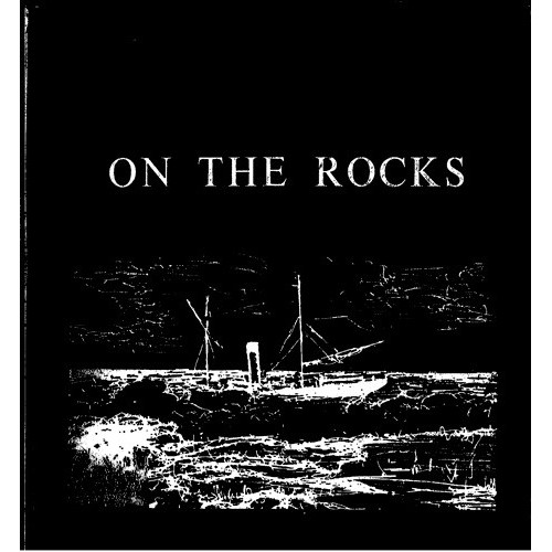 On the rocks tales of Portsea pioneers 