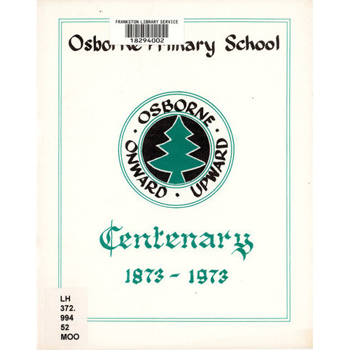 Osborne Primary School 