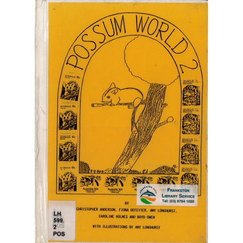Possum world 2 
