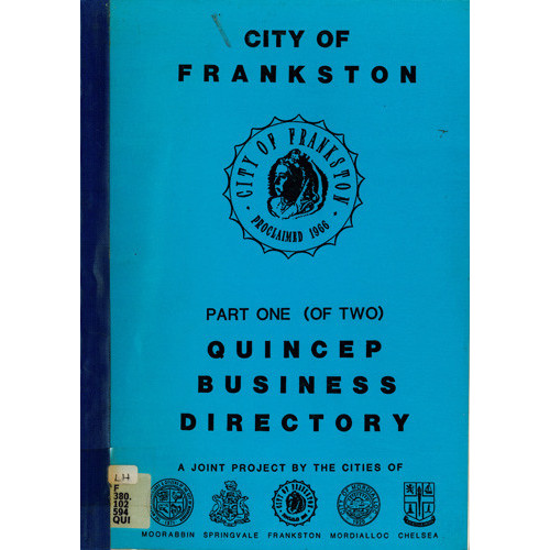 Quincep business directory 