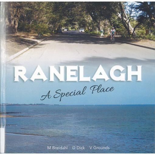 Ranelagh : a special place 