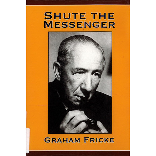 Shute the messenger 