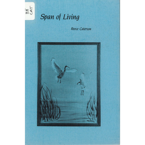 Span of living 