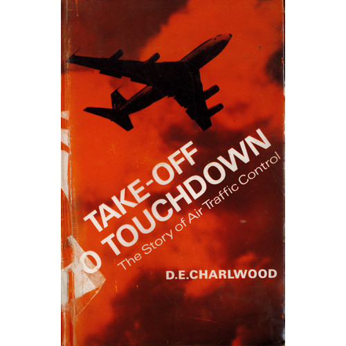 Take-off to touchdown