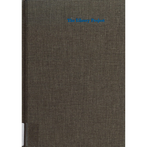 The library project 