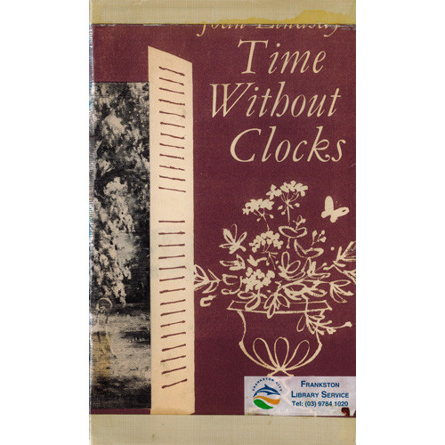 Time without clocks 