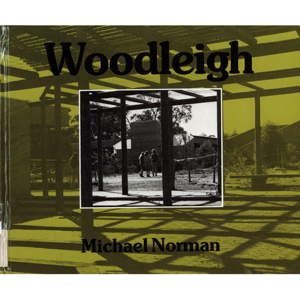 Woodleigh : an alternative design for secondary schooling 