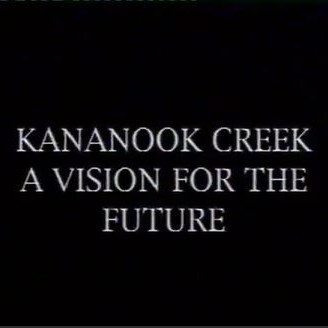 Kananook Creek : a vision for the future.